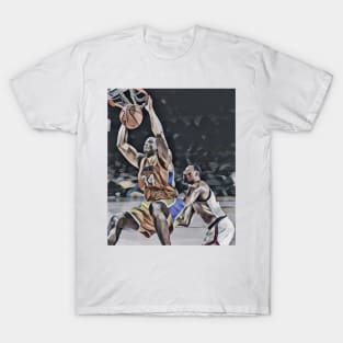 shaquille o neal T-Shirt